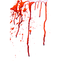 Blood PNG