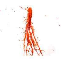 Blood Transparent PNG Image