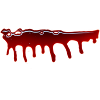 Blood PNG