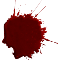 Blood Transparent PNG Image