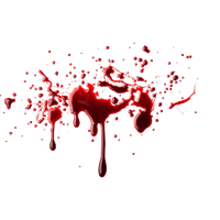 Blood PNG