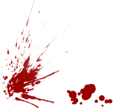 Blood Transparent PNG Image