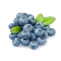 Blueberry Blue png download - 937*853 - Free Transparent Blueberry