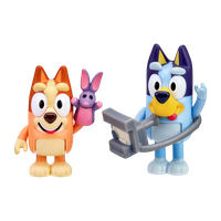 Bluey Pic PNG Download Free PNG Image
