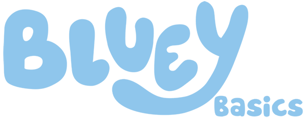 Bluey Download HQ PNG Image