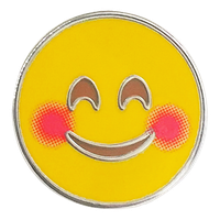 Download Blushing Emoji Free PNG photo images and clipart | FreePNGImg