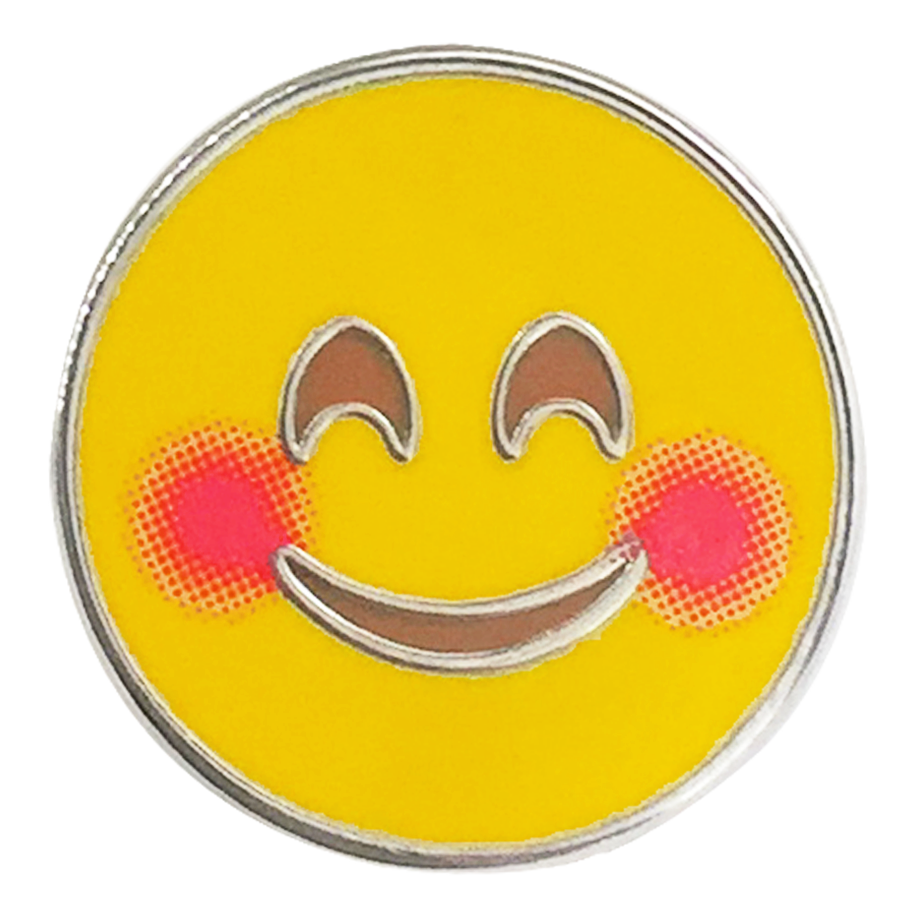 Download Blushing Emoji Clipart Hq Png Image Freepngimg 