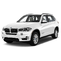 Bmw X5 Clipart PNG Image