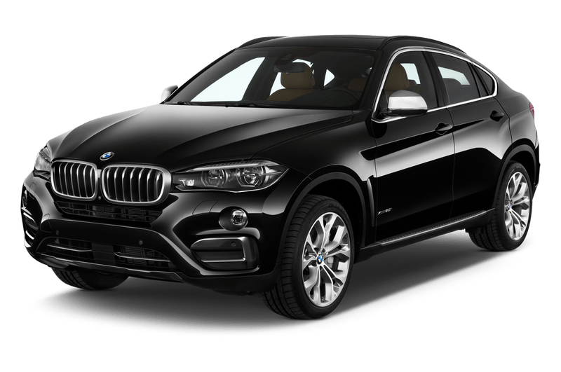 Bmw X6 Clipart PNG Image