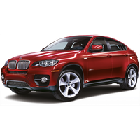 Bmw X5 Hd PNG Image