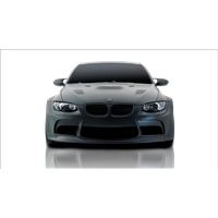 Bmw M3 Transparent PNG Image