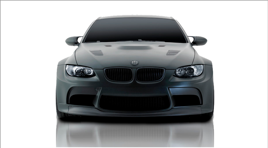 Bmw M3 Transparent PNG Image