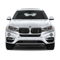 Bmw X6 Photos PNG Image
