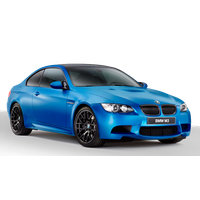 Bmw M3 PNG Image