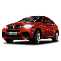 Bmw X6 Image PNG Image