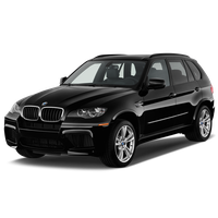 Bmw X5 Transparent Background PNG Image