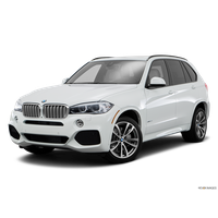 Bmw X5 File PNG Image