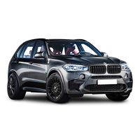 Bmw X5 PNG Image