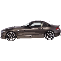 Bmw Z4 Png Image Download PNG