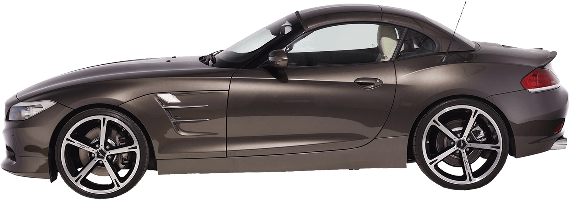 Bmw Z4 Png Image Download PNG Image