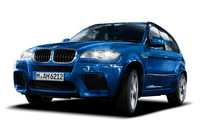 Bmw Png Image Download Transparent PNG Image