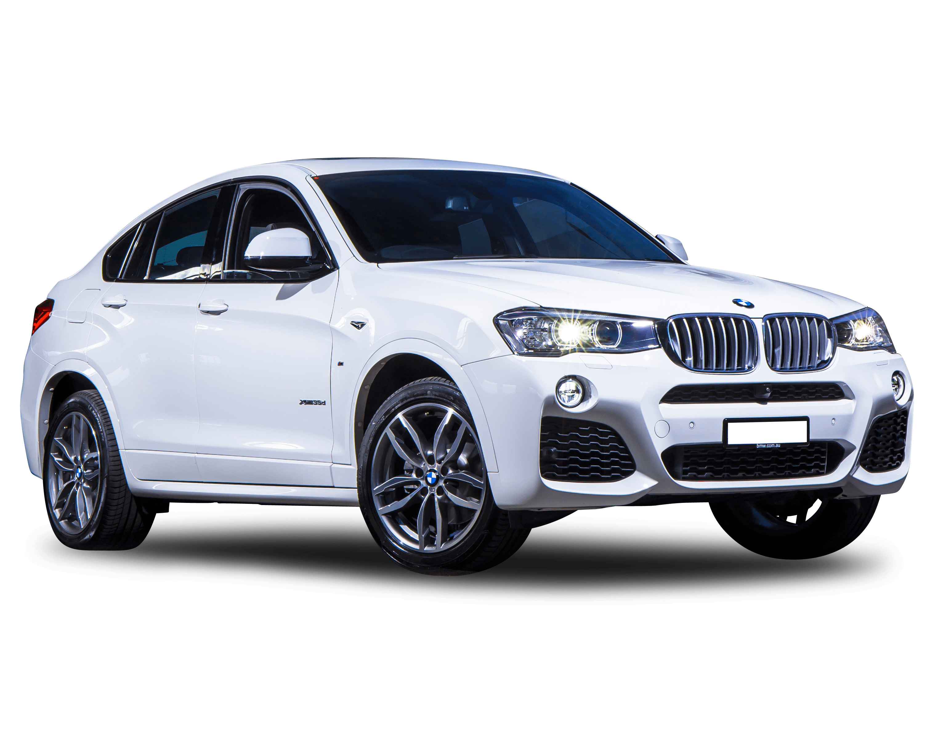 Car 2018 Bmw 2016 X4 X5 Transparent PNG Image