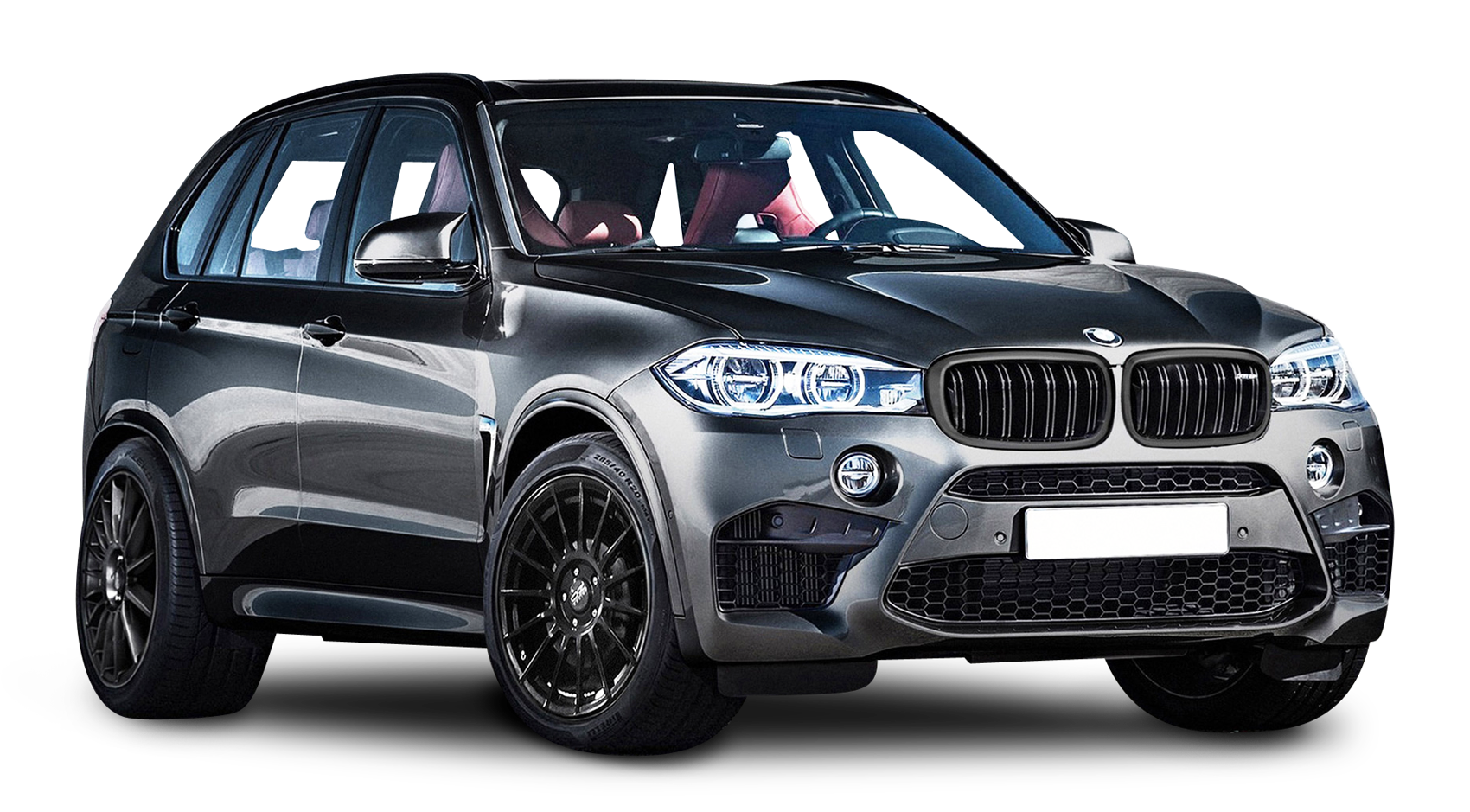 Bmw Car Pic 2018 X3 2017 X5 PNG Image