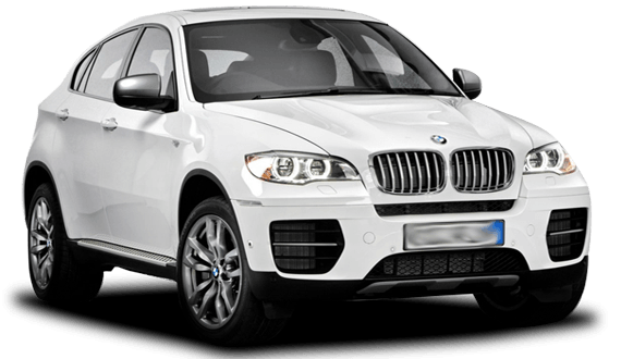 White X5 Bmw Png Image Download PNG Image