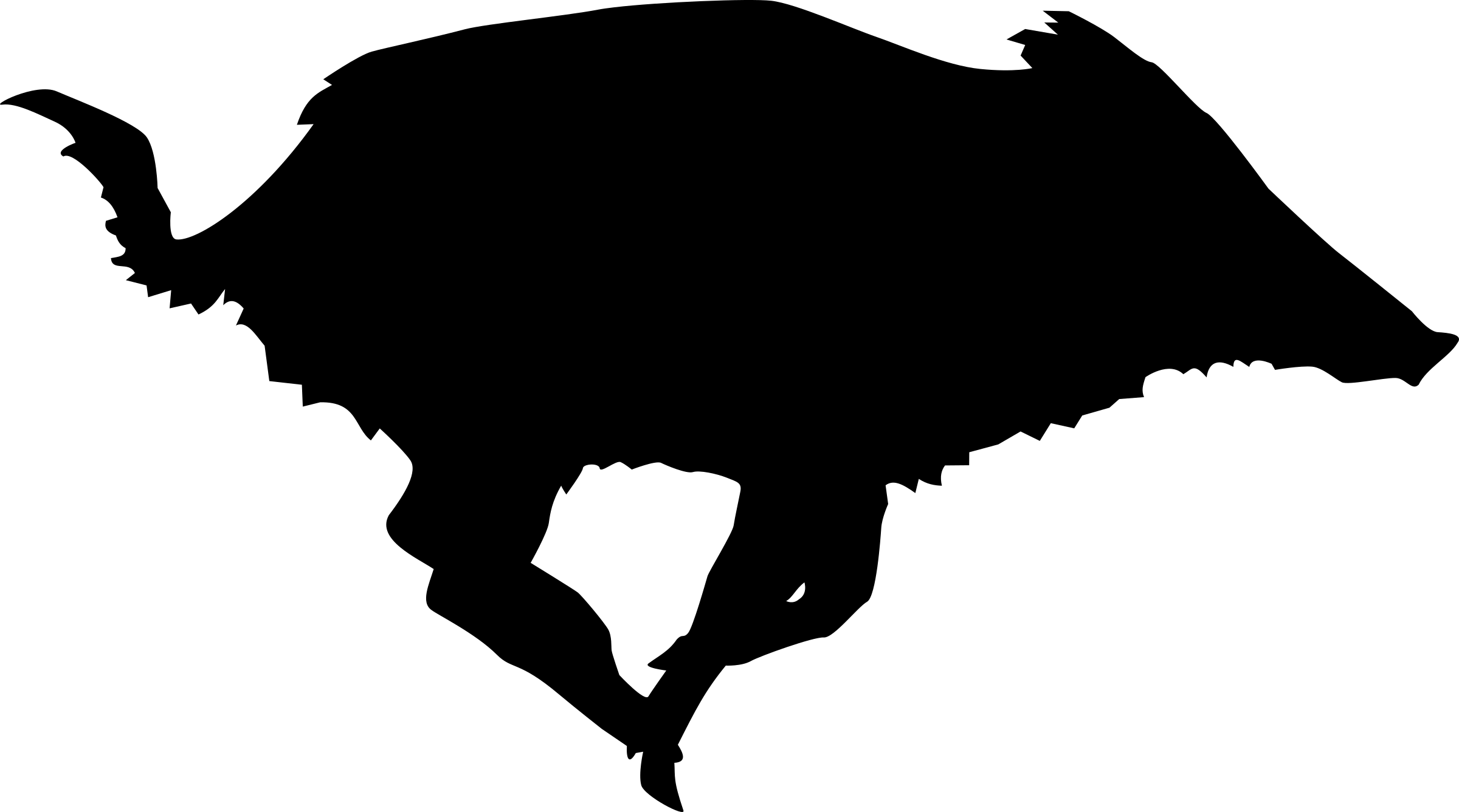 Boar Transparent PNG Image