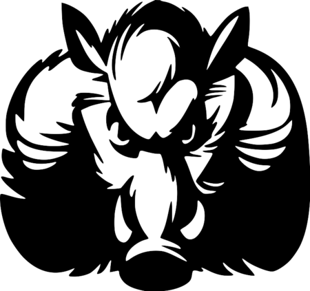 Boar Transparent PNG Image