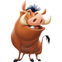 Boar Transparent PNG Image