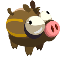 Boar PNG