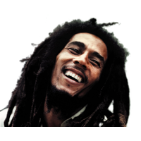 Bob Marley Free Download PNG Image