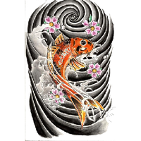 Body Art Tattoos Free Download Png PNG Image