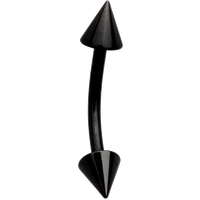 Body piercing PNG
