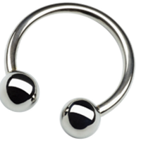 Body piercing PNG