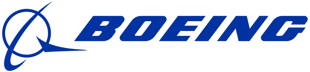 Boeing logo Transparent PNG Image