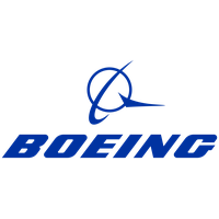 Boeing logo PNG
