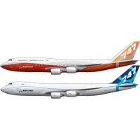 Boeing PNG