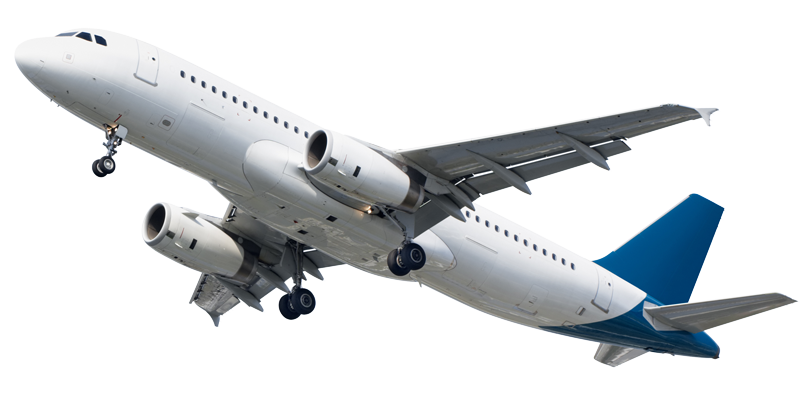 Boeing Transparent PNG Image