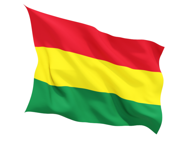 Bolivia Flag Png Picture PNG Image