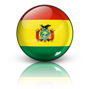 Bolivia Flag Png Pic PNG Image