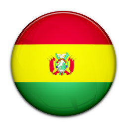 Bolivia Flag Download Png Transparent PNG Image