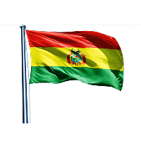 Download Bolivia Flag Png Picture HQ PNG Image | FreePNGImg