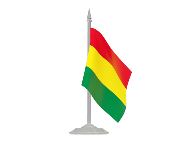 Download Bolivia Flag Transparent Hq Png Image Freepngimg