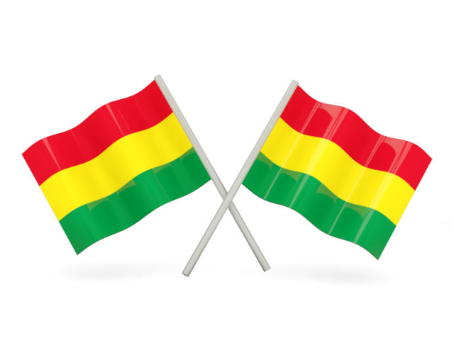 Bolivia Flag Png Image PNG Image