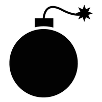 Bomb PNG