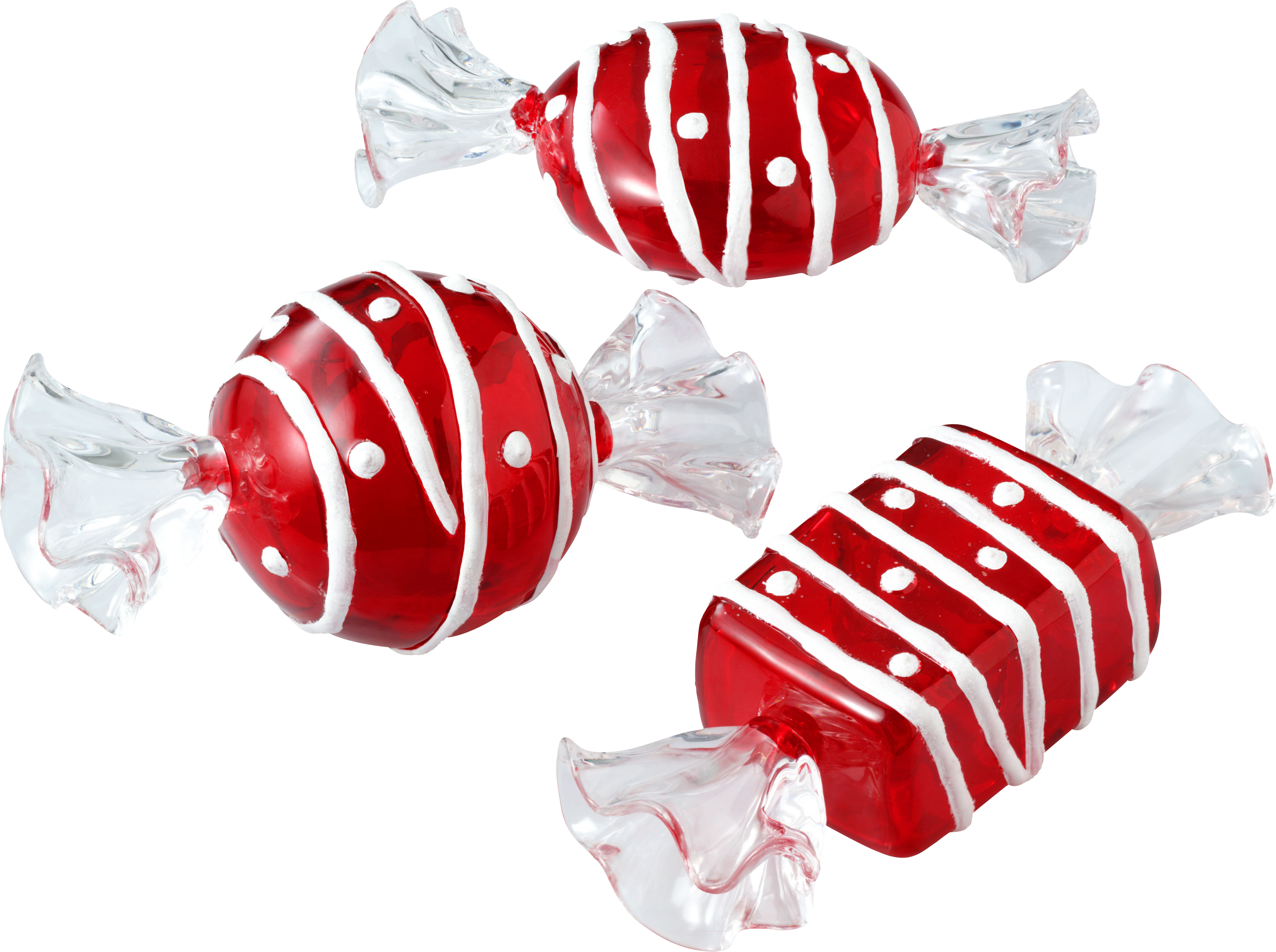 Bonbones Transparent PNG Image
