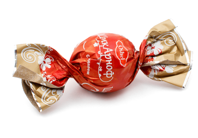 Bonbone Transparent PNG Image