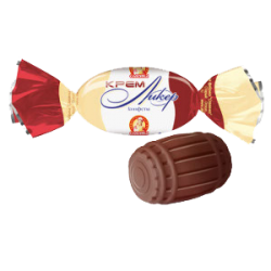 Bonbone Transparent PNG Image
